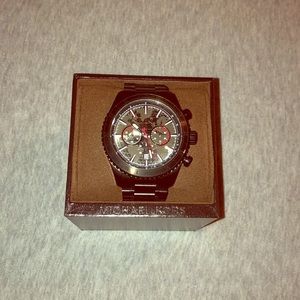 Men’s MK Richardson Chronograph Watch